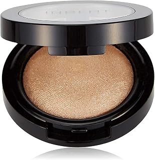 Inglot Intense Sparkler Face Eyes Body Highlighter, 13 Gold, 3 g Price In India