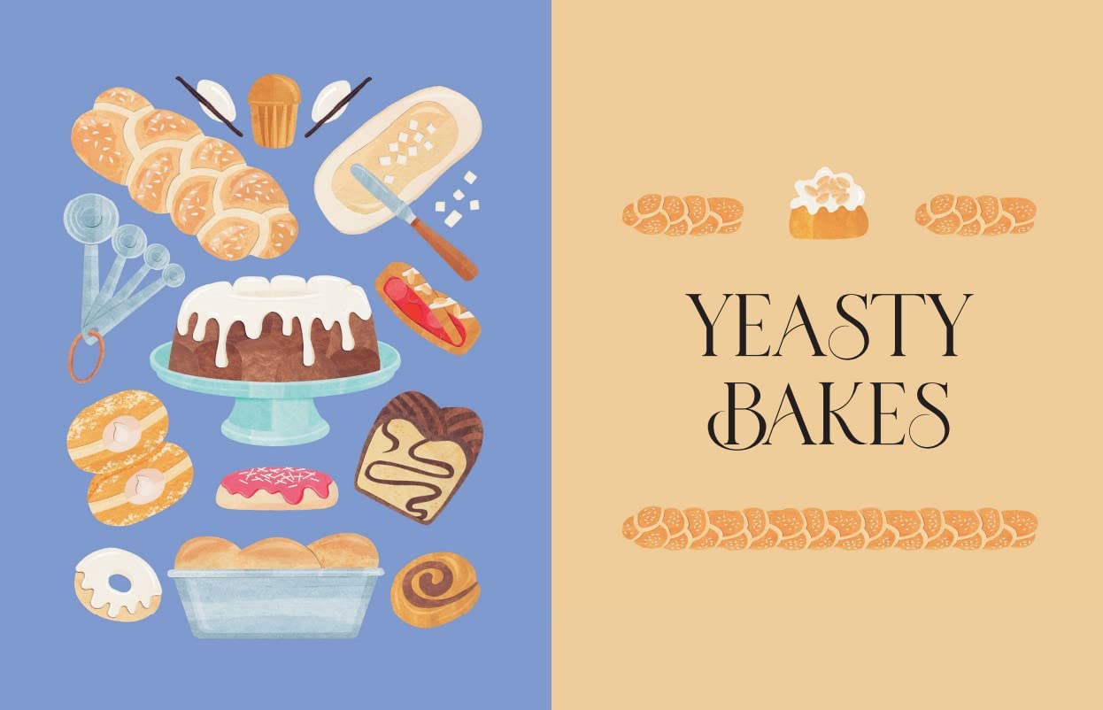 First, Cream the Butter and Sugar /anglais