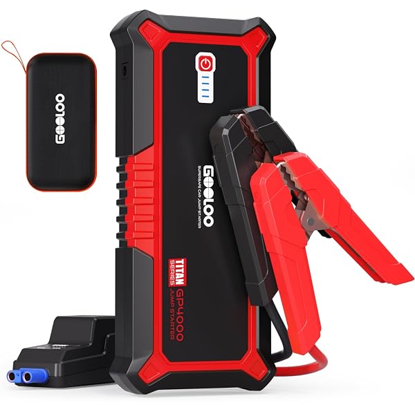 GOOLOO GP4000