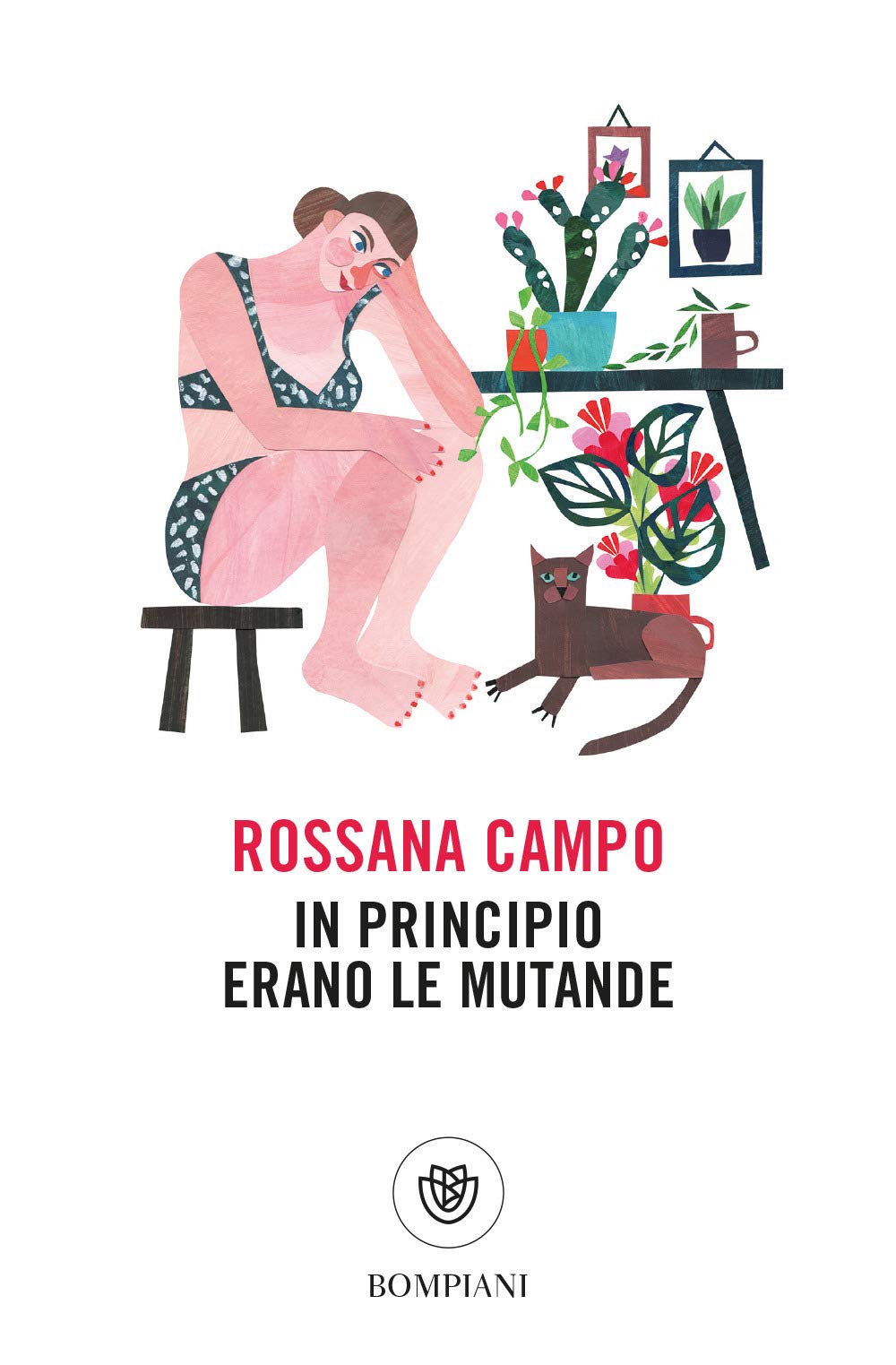 In principio erano le mutande (Tascabili Narrativa)