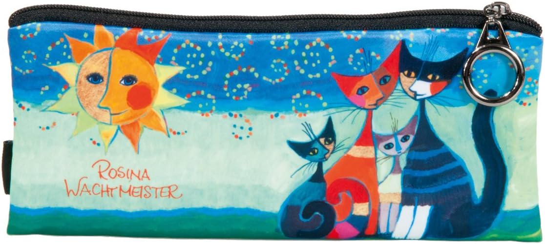 Fridolin19012 "Wachtmeister - Momenti di felicita Pencil Case