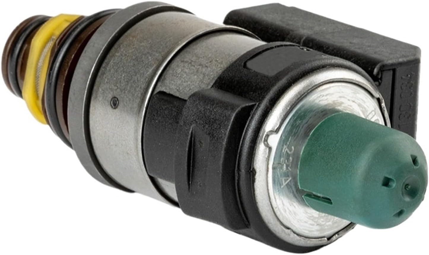 8PCS Transmission Solenoids Valve 7SP 722.9 Fit For Benz S500 S550 S600 W221 S300 S350 2202771098 2202770898