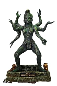 Amazon | 「AC」STAR ACE Toys SA9065 30cm Ray Harryhausen 100