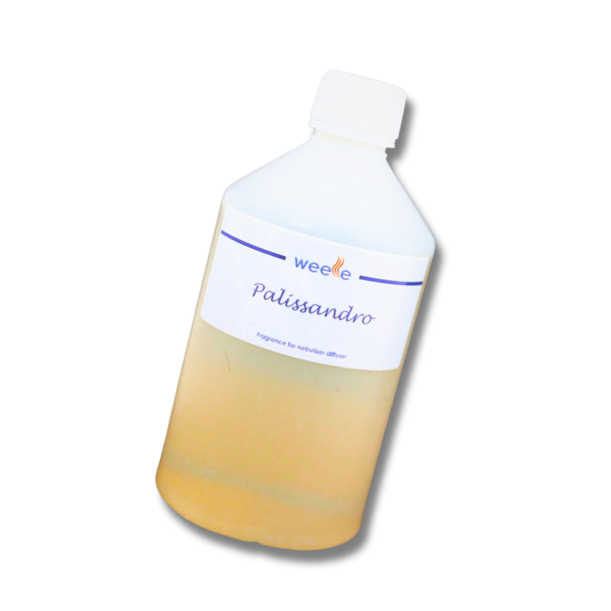 Parfum d'Ambiance Bois de Rrose pour les Parfumeurs Électriques Weele - Éveillez Vos Sens avec une Touche de Nature 500 ml