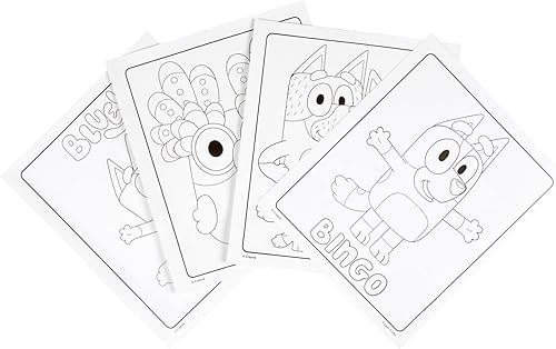 Vista 13 de Crayola Baby Shark - Juego artístico