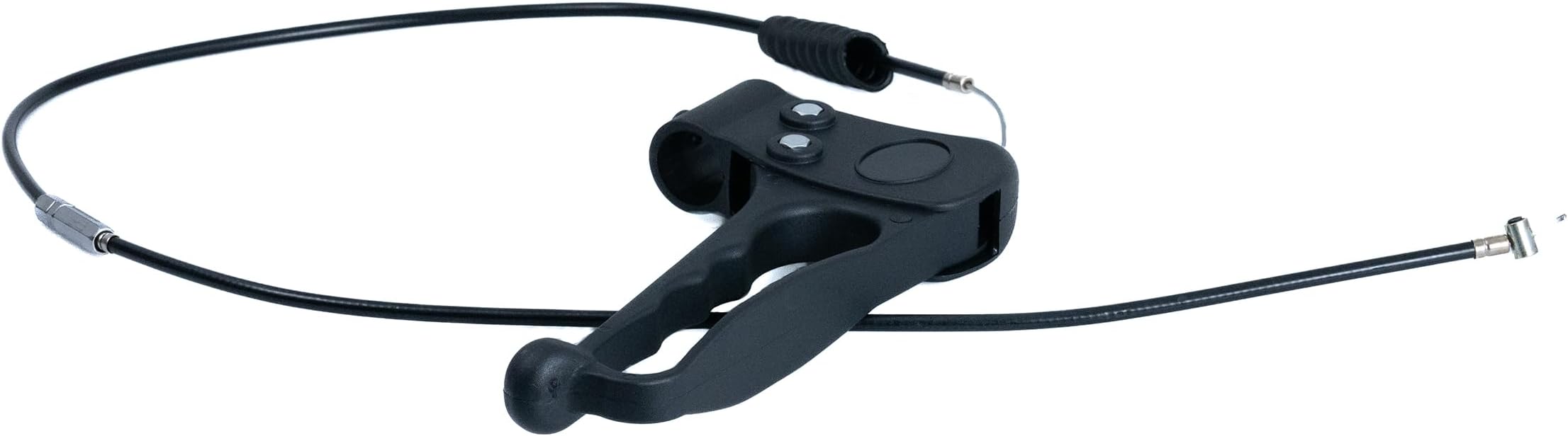 1 Pair Wheel Chairs Brake Cable Set,Front and Rear Brake