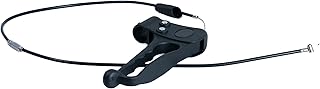 AlveyTech Hand Brake & Cable for Drive Medical Durable 4-Wheel Rollator (10257) with 7
