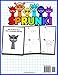 How to Draw Sprin.ki's Characters: perfect for kids Filled With Cute and Fun Drawing Guide with Easy Steps