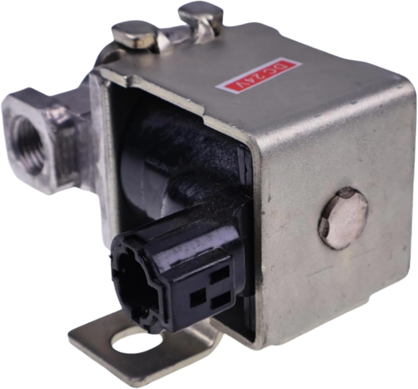 24V Solenoid Valve 26335-30Z09 2633530Z09 For Nissan Truck CWB45 Aftermarket Parts