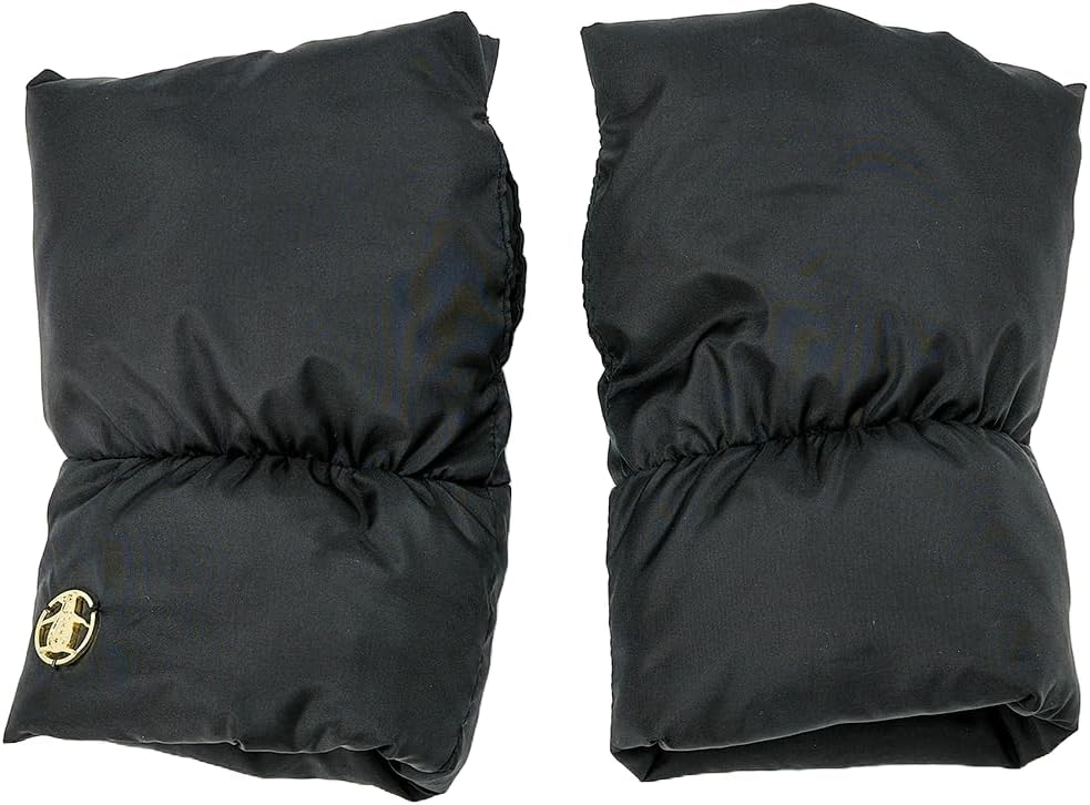 [マンシングウェア] ハンドウォーマー 両手用 手 防寒 保温 中わた ゴルフ MG4FGV80L