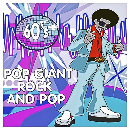 Pop Giant (Rock and Pop 60's) by VARIOUS ARTISTS on Amazon Music ...