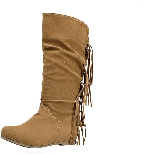 waterproof slouch boots
