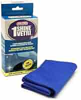 Panno Microfibra MA-FRA SHINE Per Esterni Auto - Lucidatura E Asciugatura Senza Graffi - Foto 10