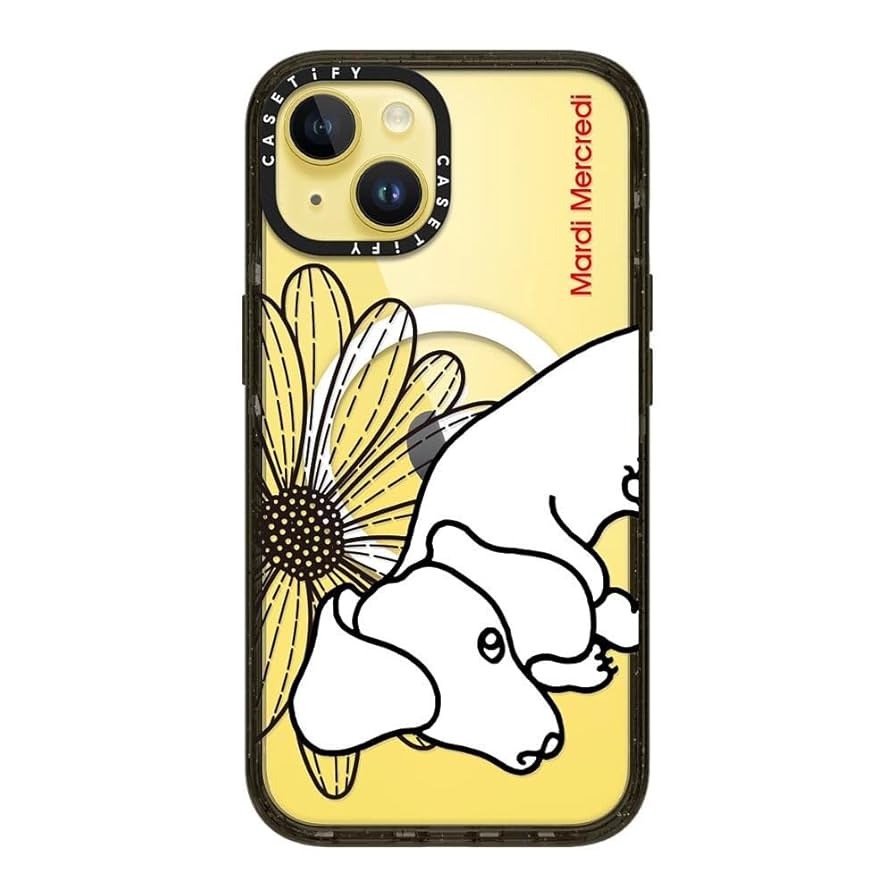 Amazon.co.jp: CASETiFY MagSafe 対応インパクト iPhone 14