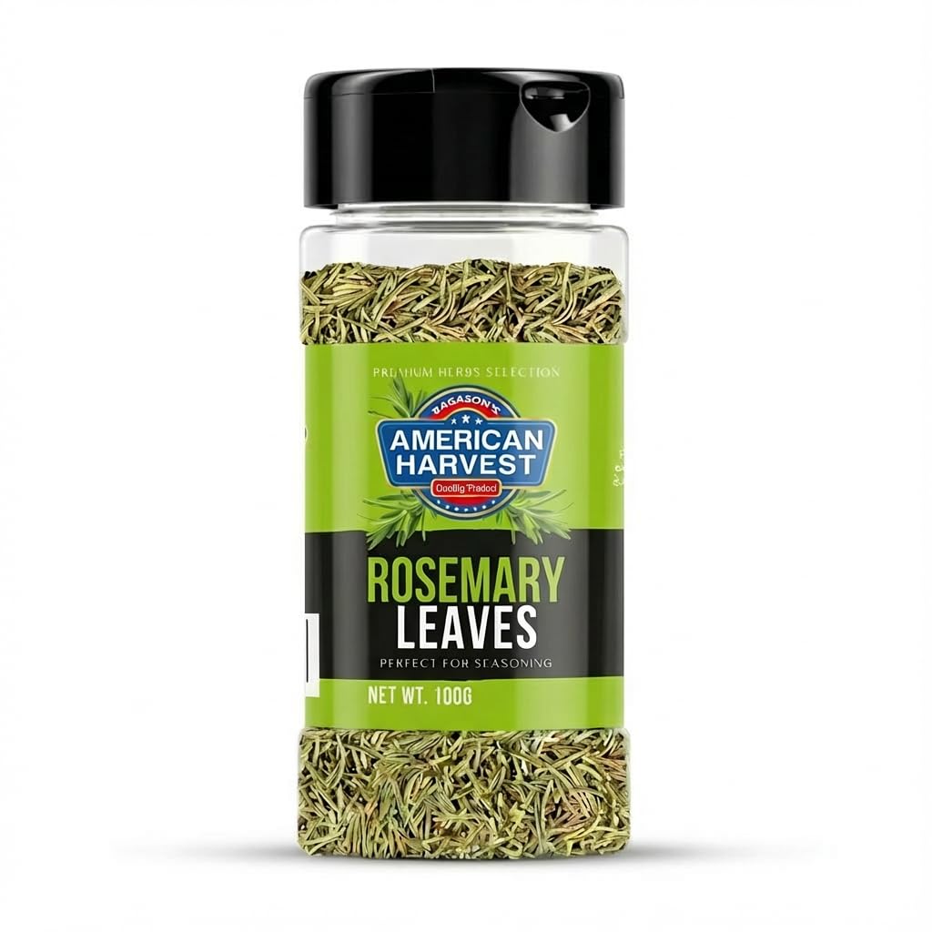 Rosemary Jar, 100 gm