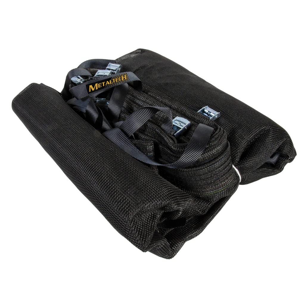 Metaltech Safety net for Pump Jack and Ultra Jack Systems