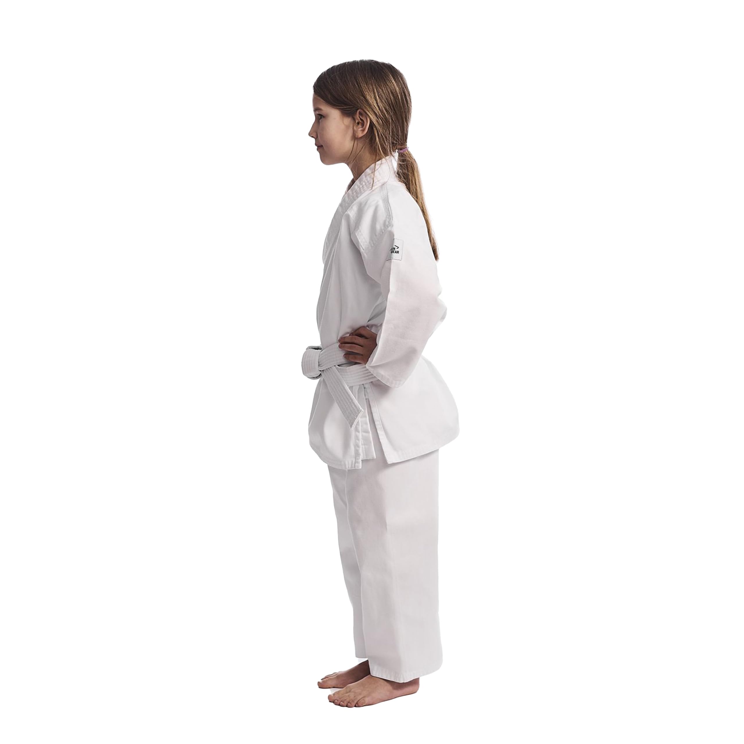 IPPONGEAR Club 2 traje de karate Unisex adulto (Pack de 1)