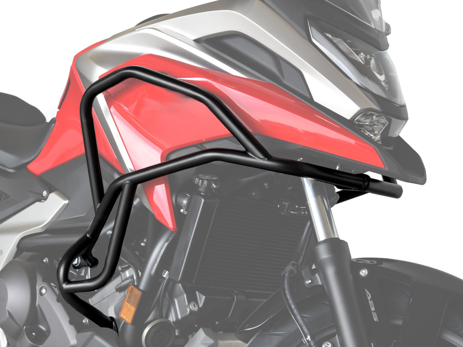 Defensa protector de motor HEED para NC 750 X (2021-2024)