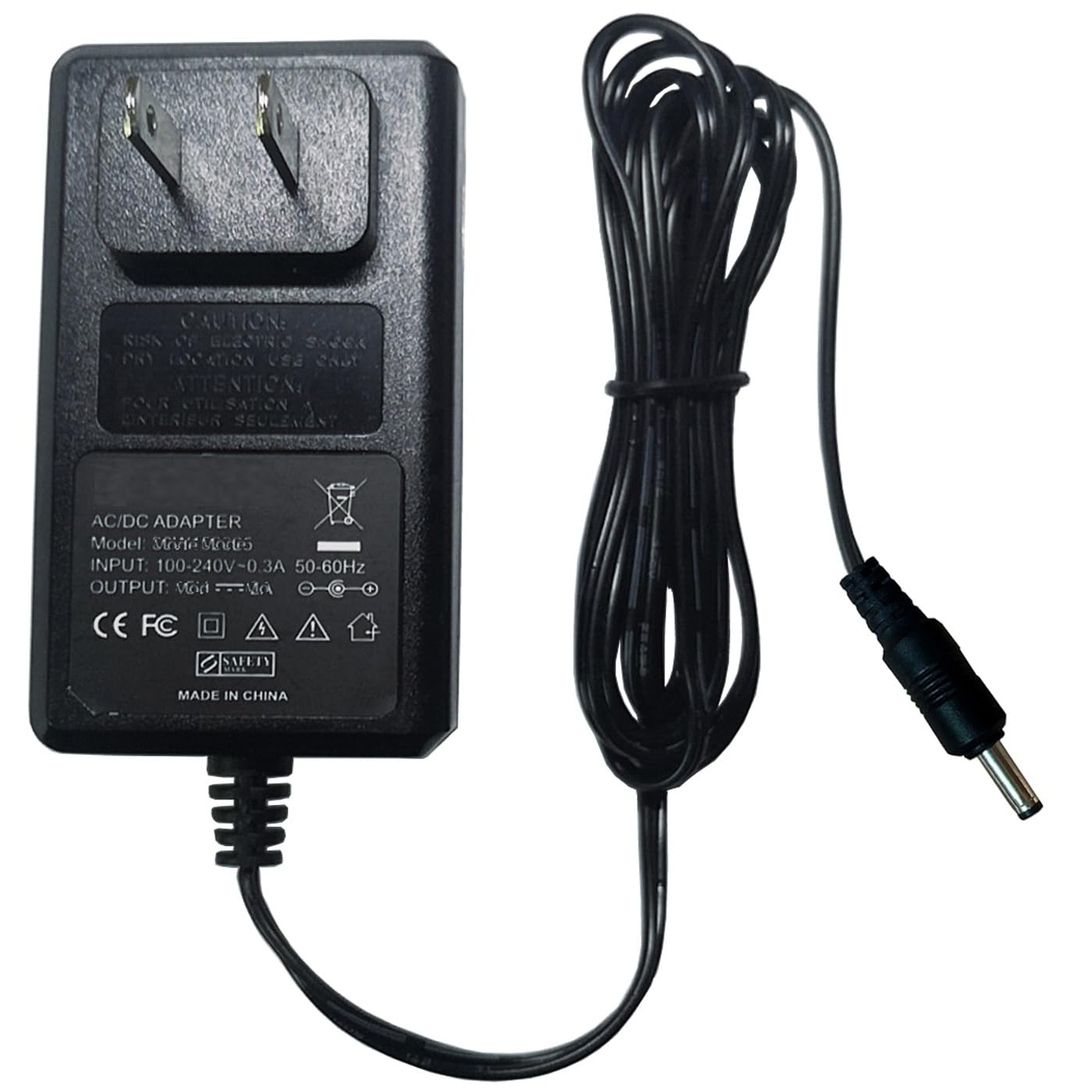 Amazon.com: 18V Adapter for Wohome S111 Pro Channel Bluetooth TV