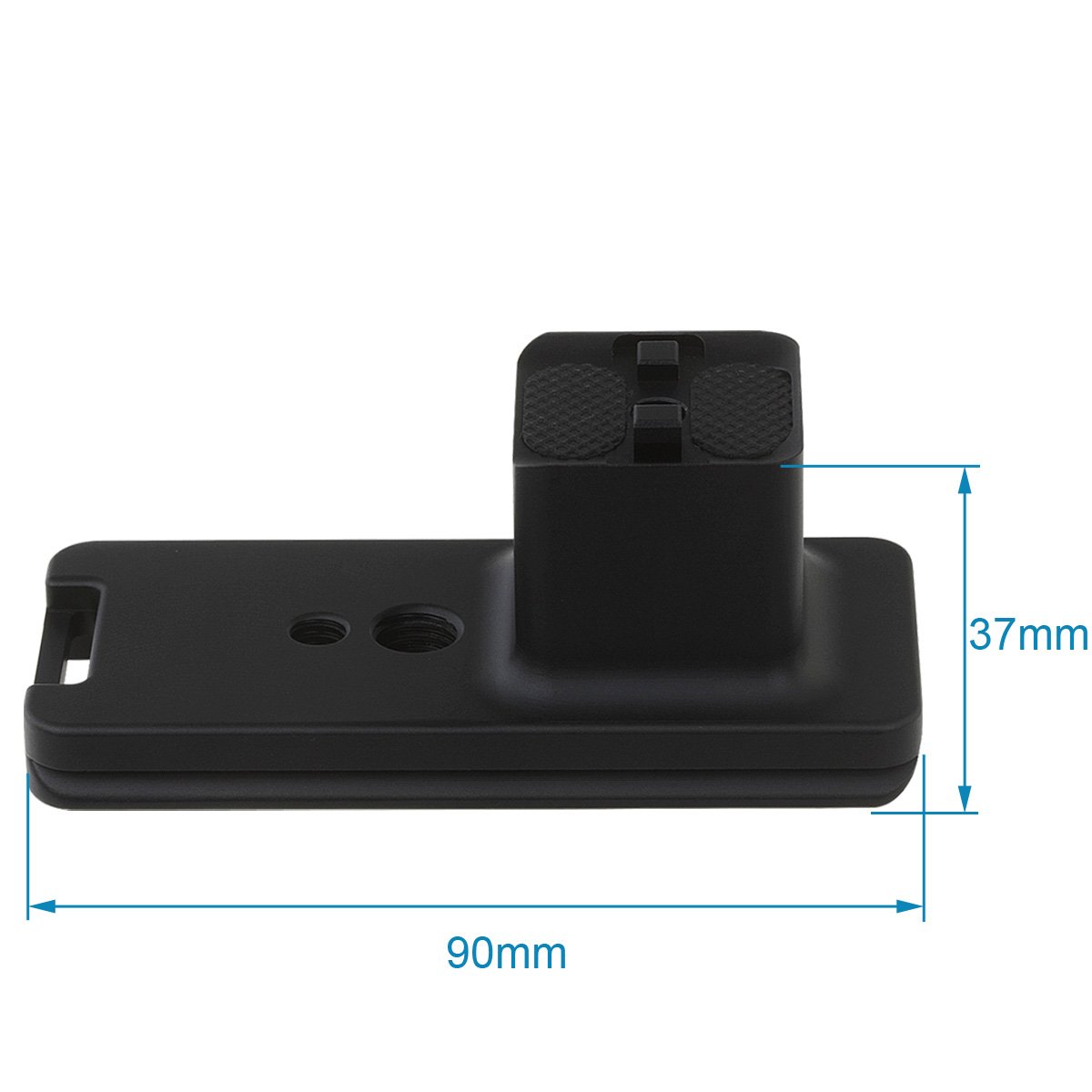 Amazon | Haoge LF-C14 レンズフット三脚座マウントリング for