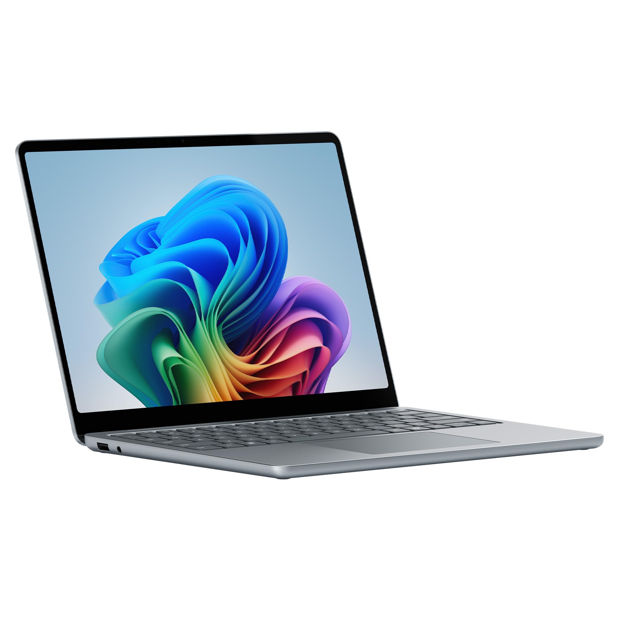 Microsoft Surface Laptop | Copilot+ PC | LCD Touchscreen 13 pollici | Snapdragon X Plus | 16 GB di RAM | 512 di memoria | Ultimo modello | Oceano