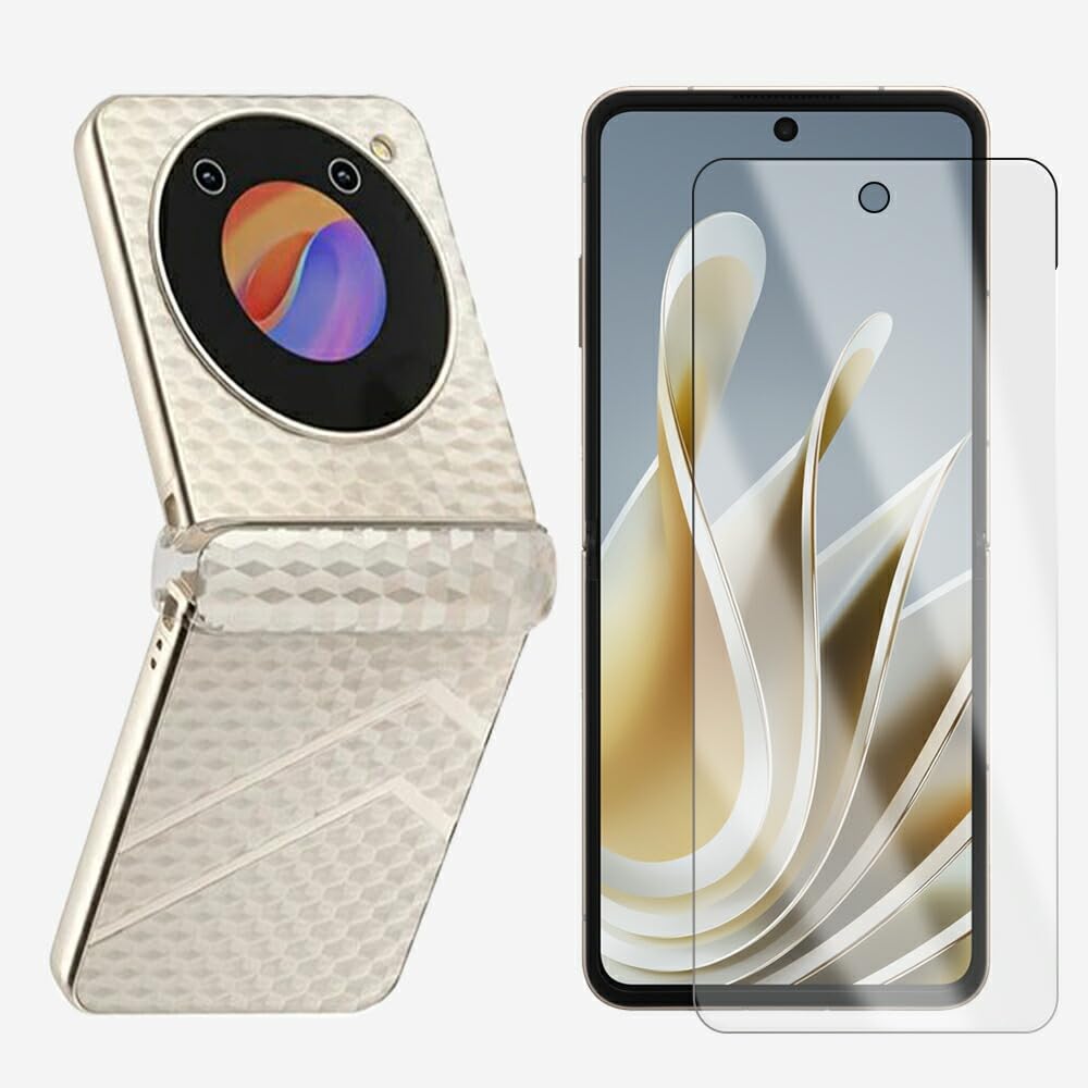 KODA | ZTE Libero Flip (A304ZT) /nubia Flip 5G (NX724J) Nubia Flip