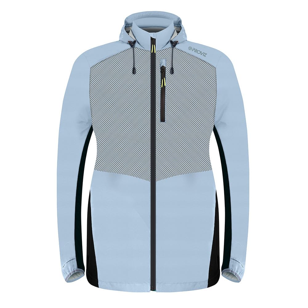 Proviz REFLECT360 Lumina Women’s Reflective Running Jacket