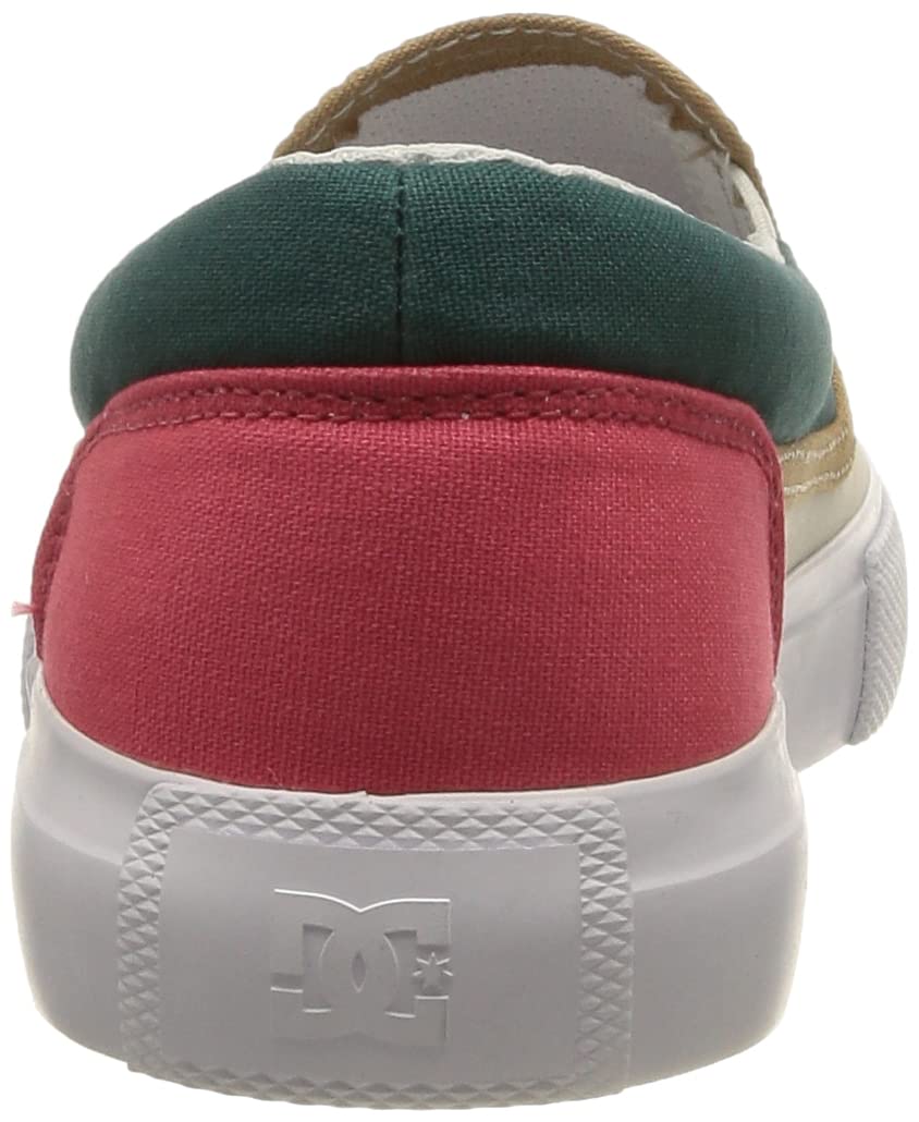 DC Shoes Manual Zapatillas Mujer
