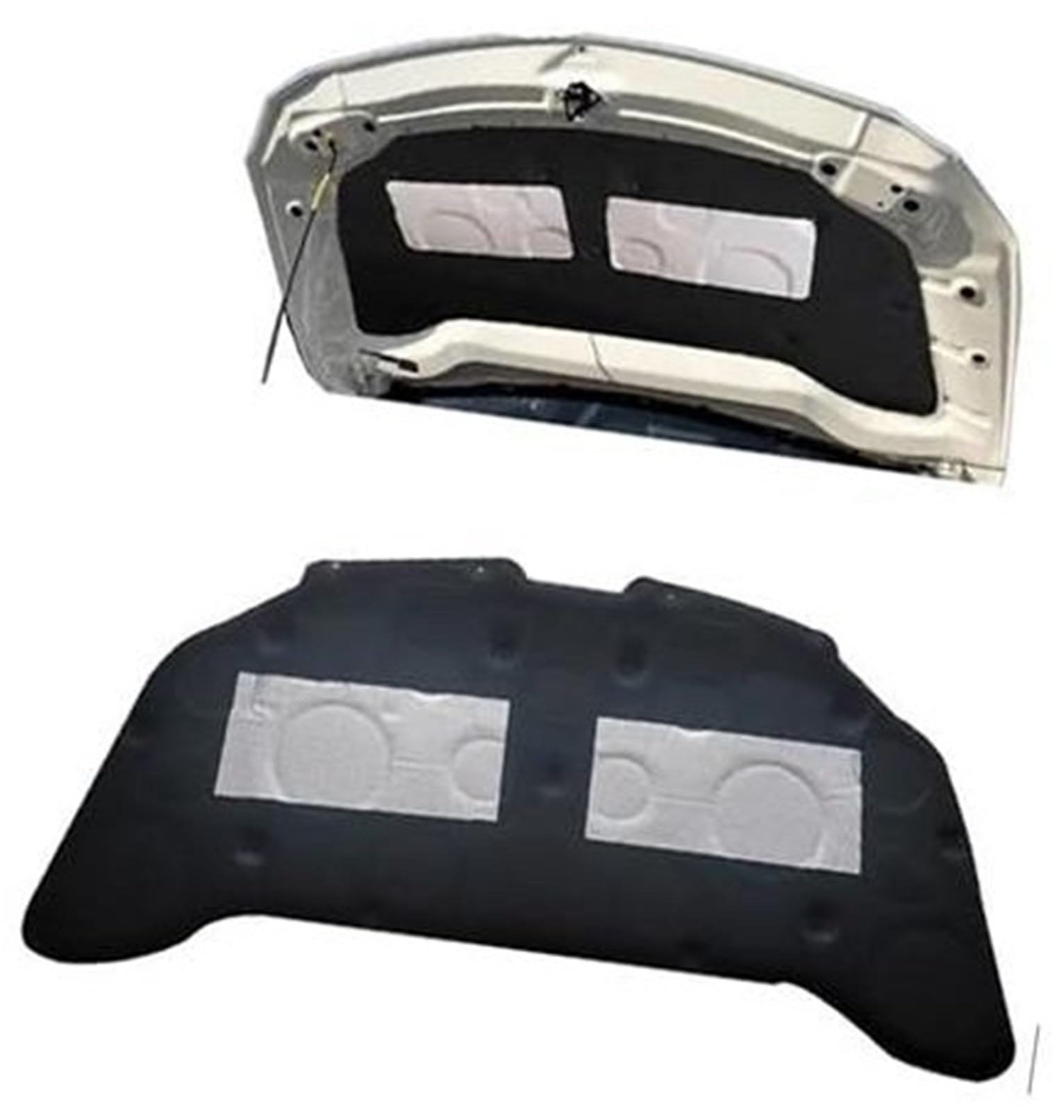 dla Mercedesa, GLA 180 200 X156 2013 2014 2015 2016 2018