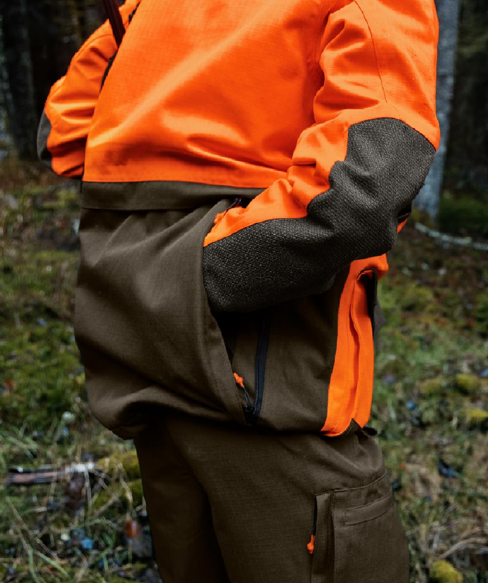 Seeland | Venture Rover Jacke | Professionelle Jagd Kleidung & Jagd Zubehör für Herren | Skandinavische Qualität Made to Last |