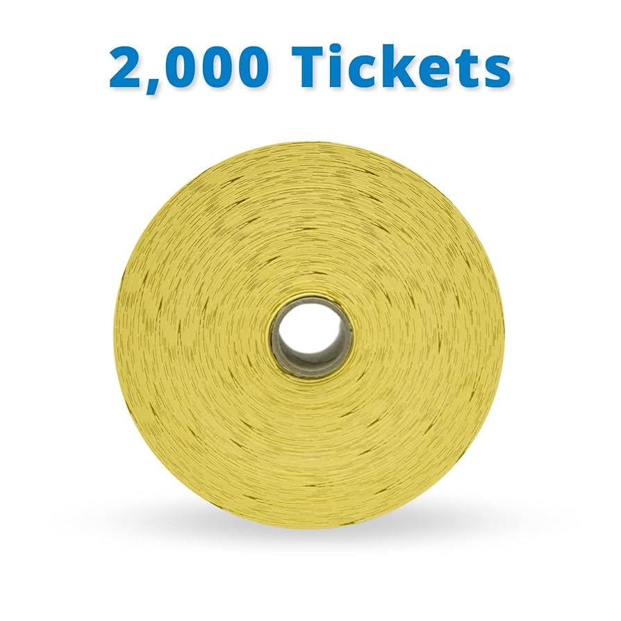 海外ロールチケット 纏め売り 纏め売り 海外ロールチケット