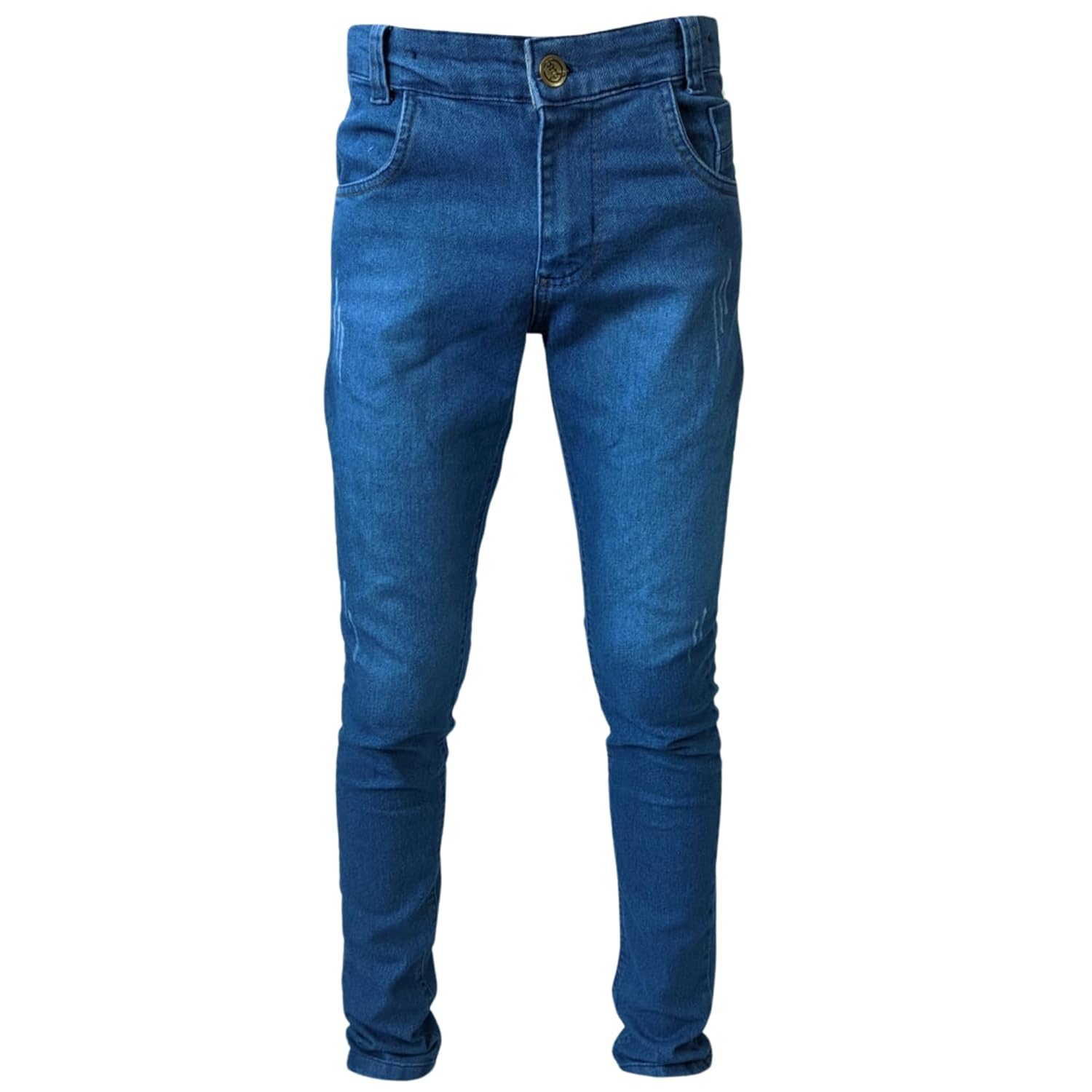 KIT 2 CALÇAS JEANS MASCULINA INFANTIL JUVENIL 4ao16 OCASIÕES ESPECIAIS em promoção! Veja a oferta e mais achadinhos de Meninos 8 Hoje é o melhor dia para comprar KIT 2 CALÇAS JEANS MASCULINA INFANTIL JUVENIL 4ao16 OCASIÕES ESPECIAIS com aquele preço maroto! Promoção! Aproveite a oferta! 8