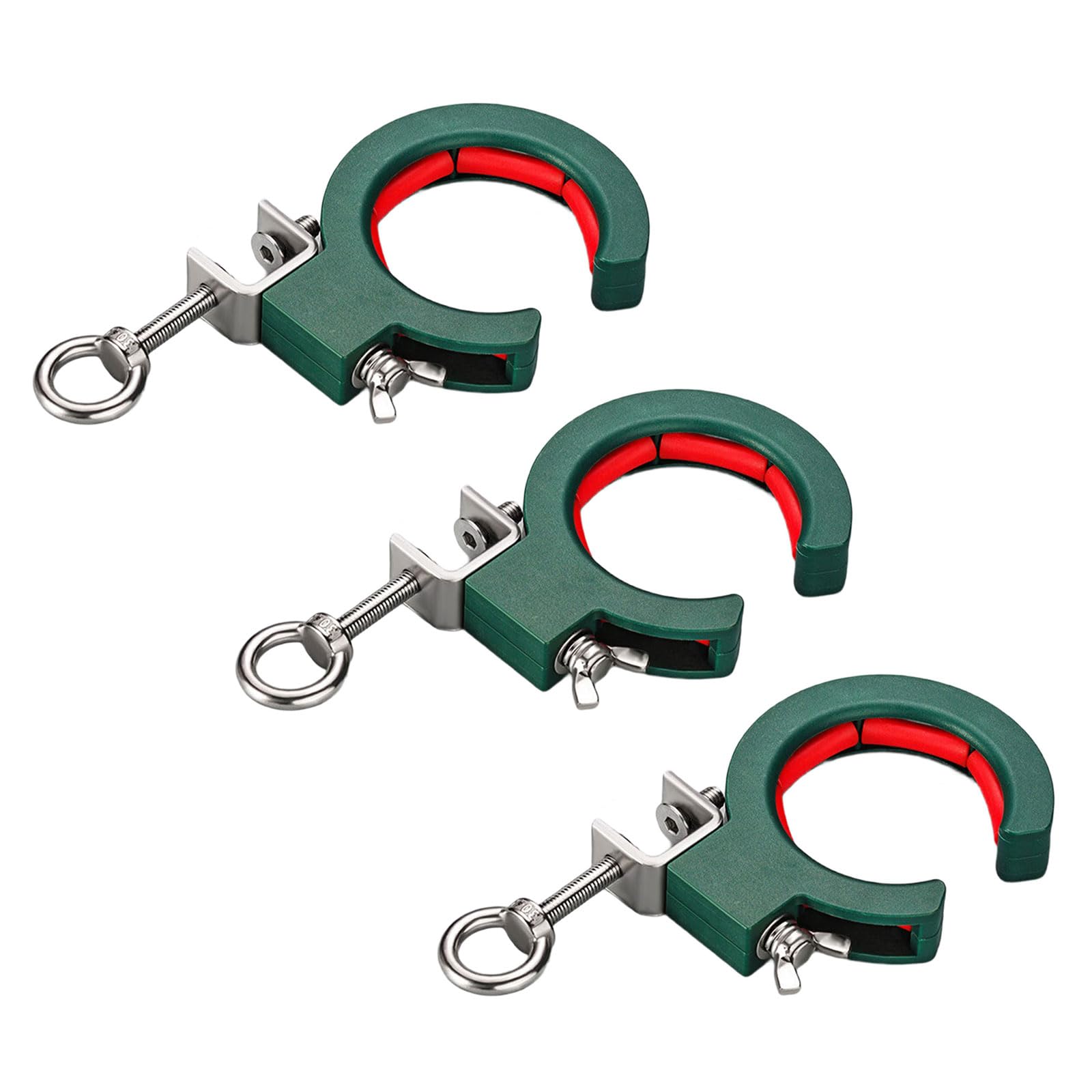 Rgybao Green Professional Wire Guidance Rollers Cable Pulley Prevents Wire Damage For Effective Electrical Tray Projects Upgraded Cable Tray Roller Pulley Systems