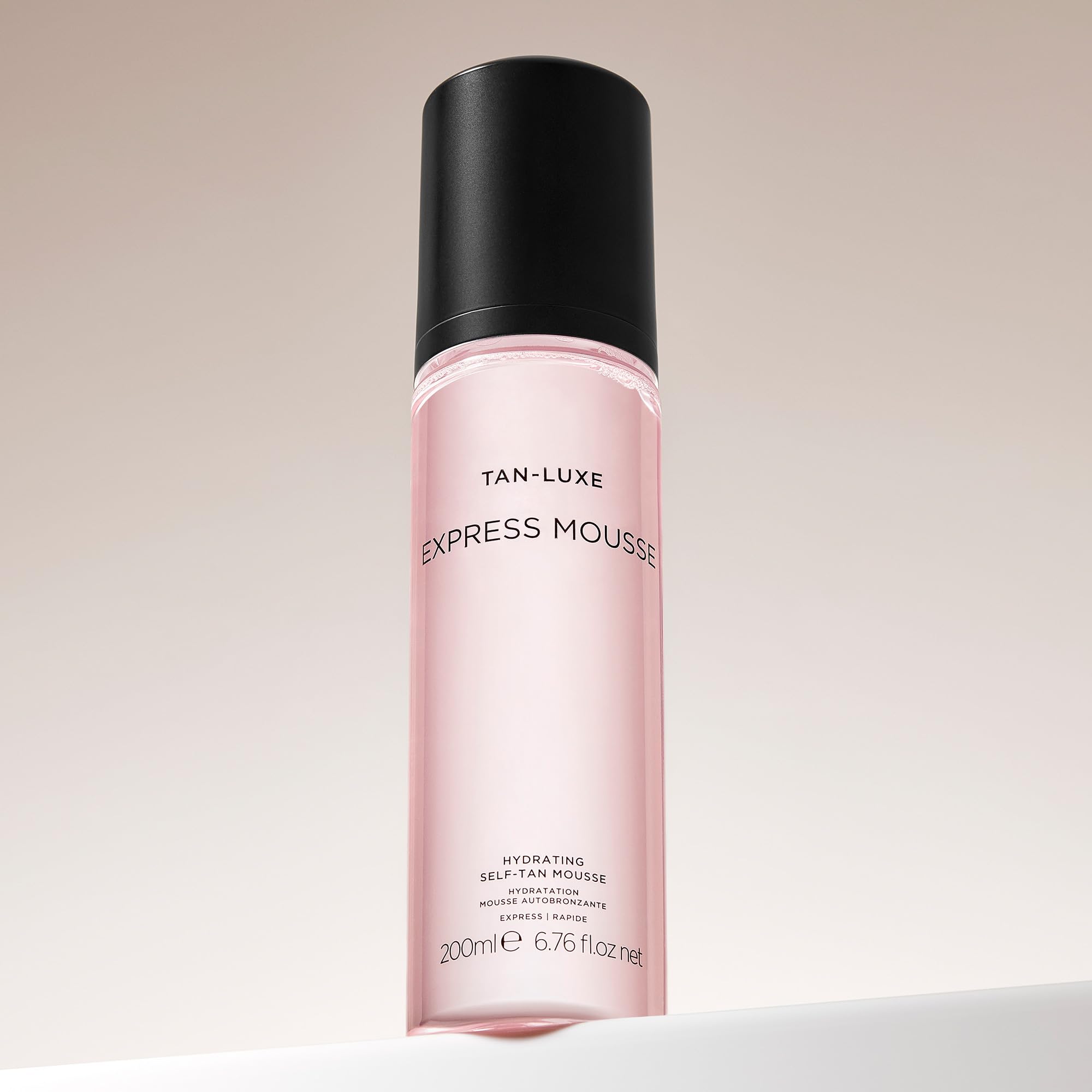 Tan-Luxe Express Mousse Autobronceador 200 ml