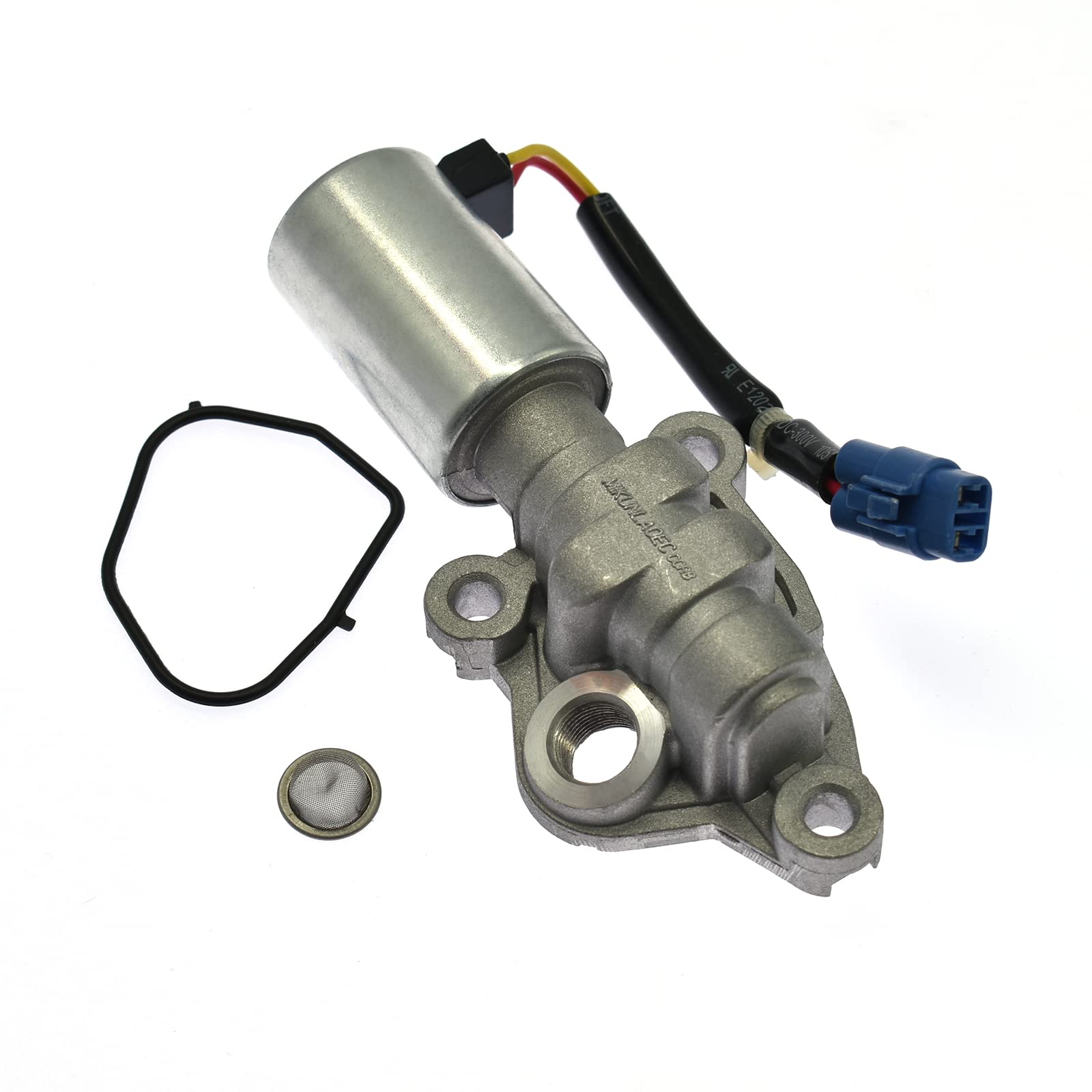 Amazon.com: VVT Solenoid Oil Control Valve 16550-69GE3 Compatible