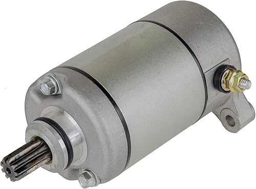for Starter for Polaris Scrambler 500 2X4 1997 1998 1999 2000 2001 2002 2003-2009 Mod-ZTF1-14319