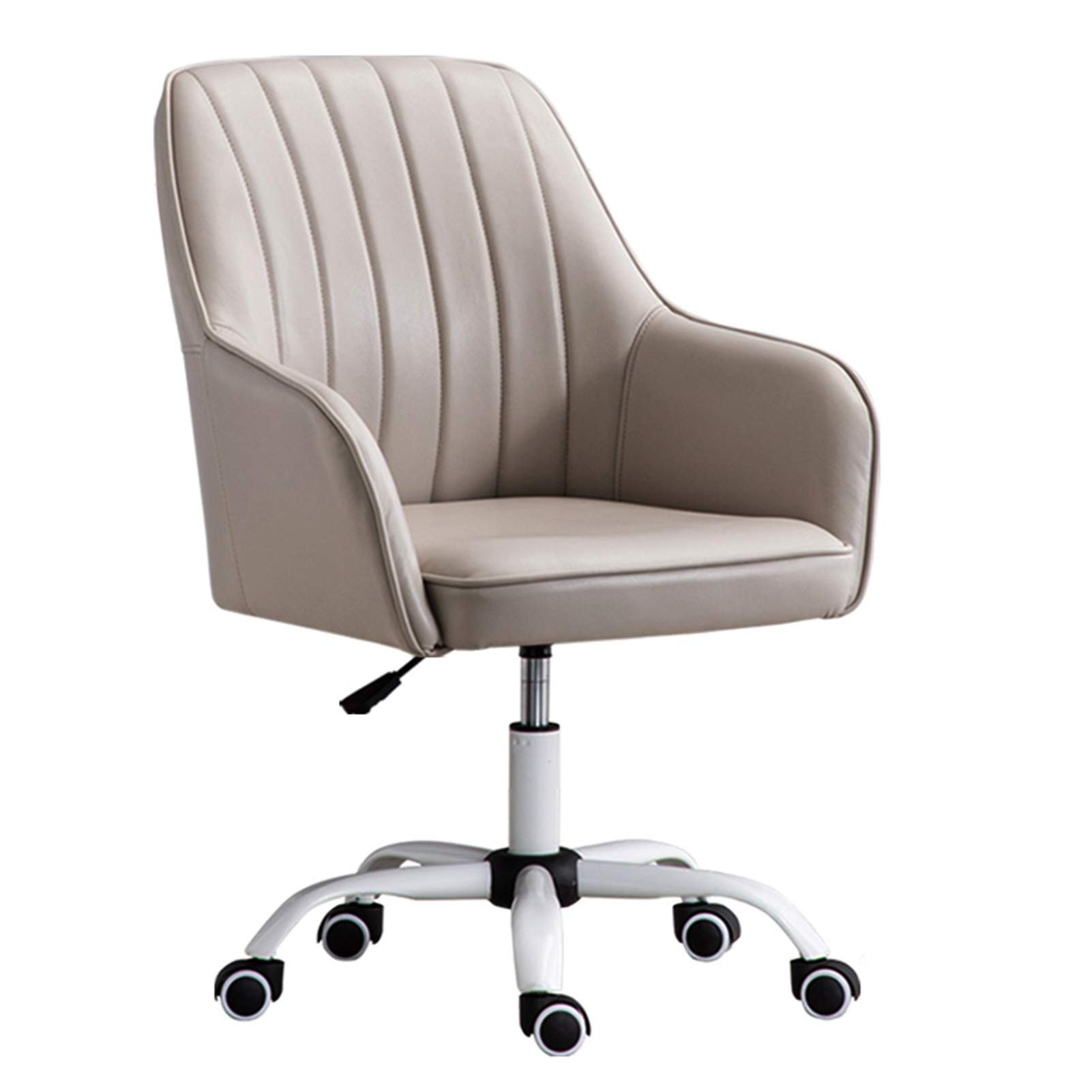 Chaise de travail pour la maison ergonomique contre le mal de dos