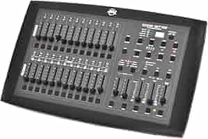 Amazon.com: American DJ Supply SCENE-SETTER Special Effects
