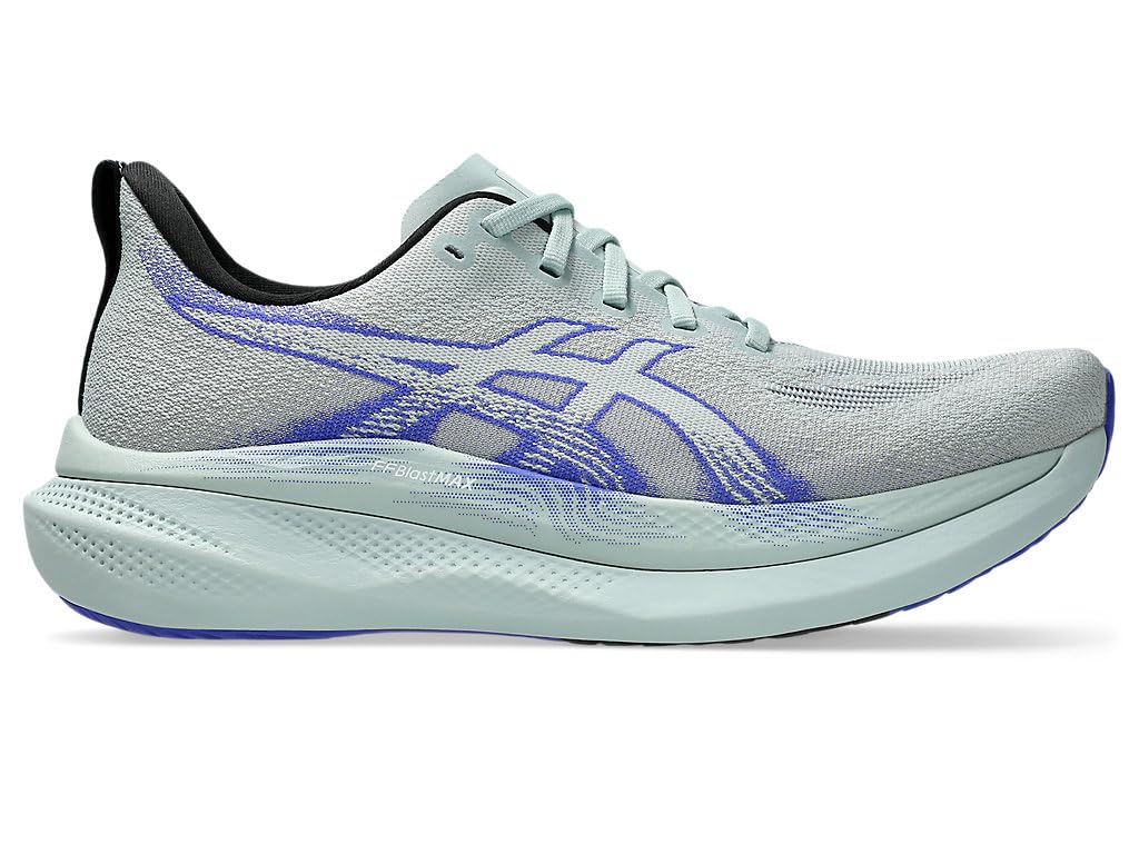asics Mens Glideride Max 2 Sports Shoes-picture-27