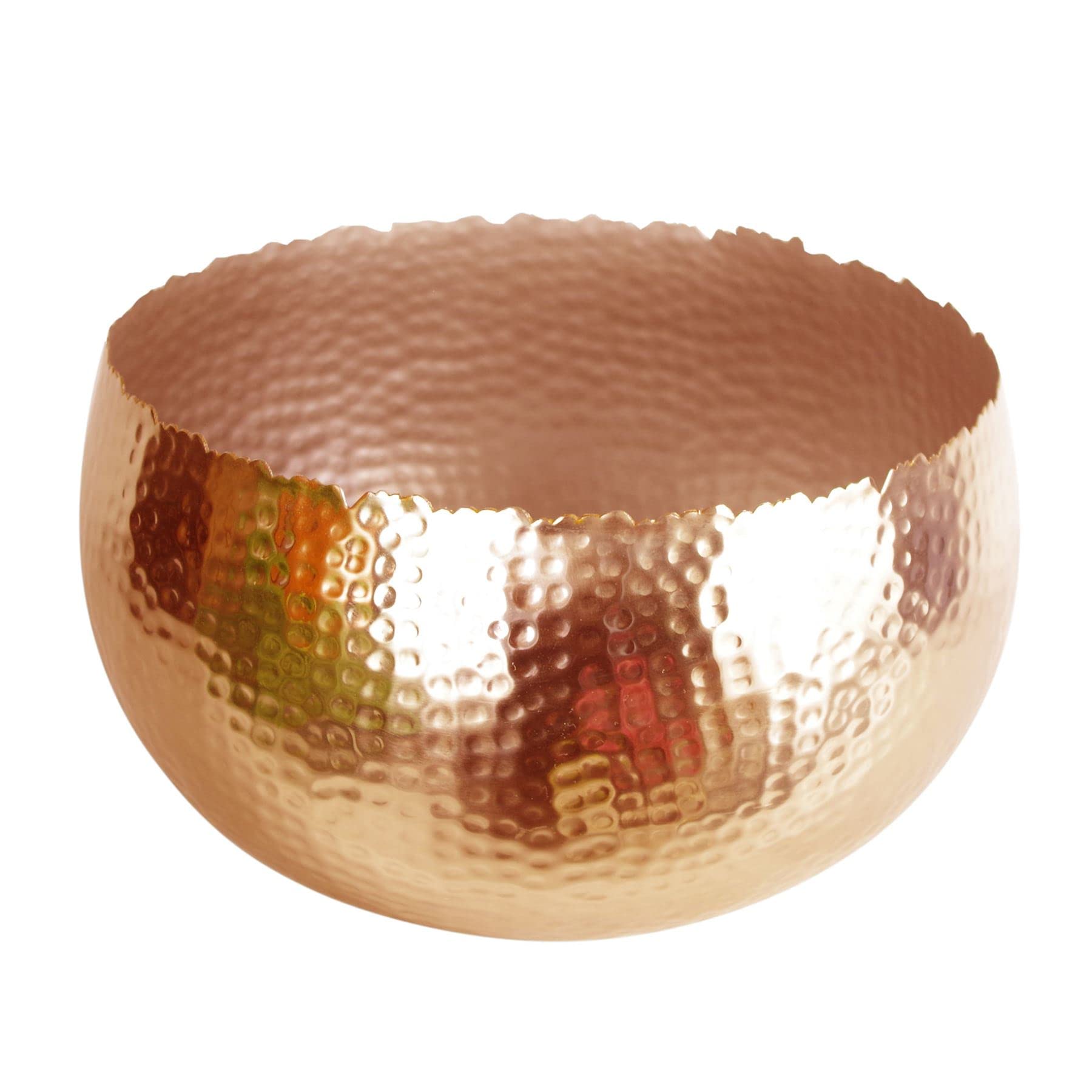 Botanik Premium Metal Planters