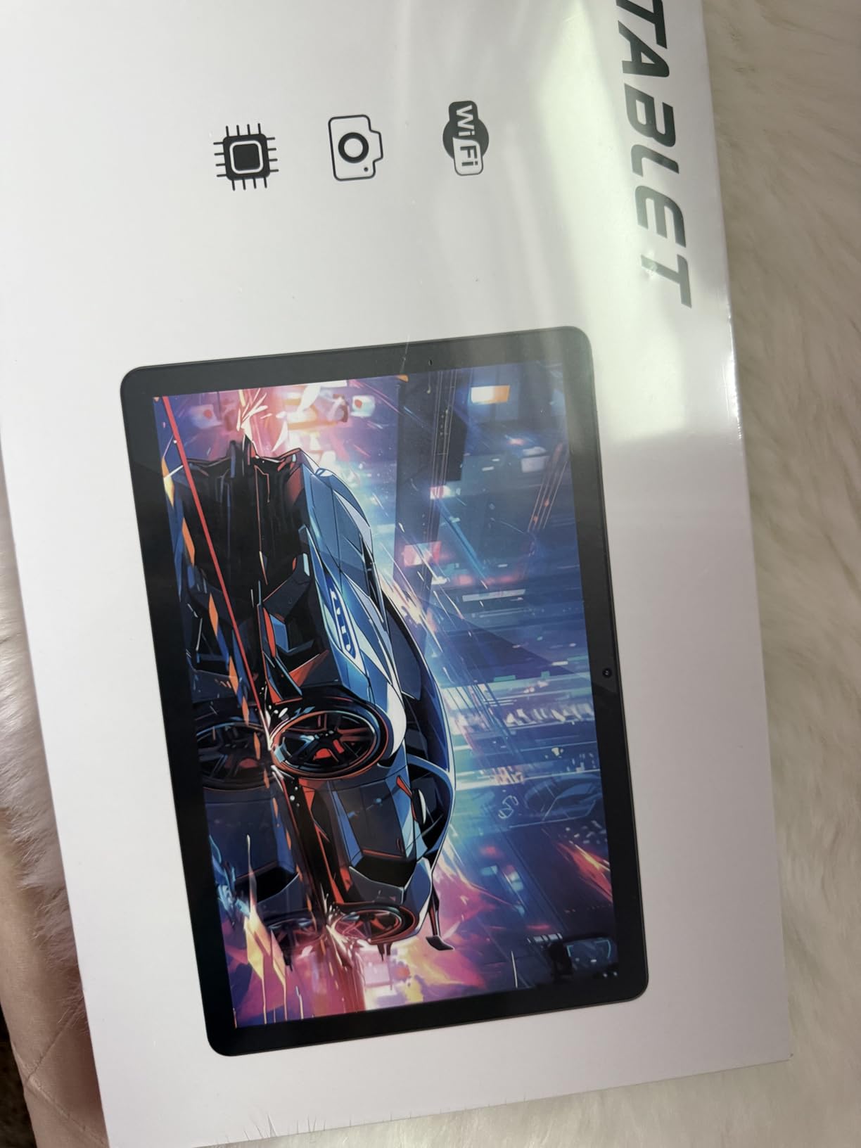 ZZB 10 inch Tablet Android 15 Tablet PC, 10.1 Global | Ubuy