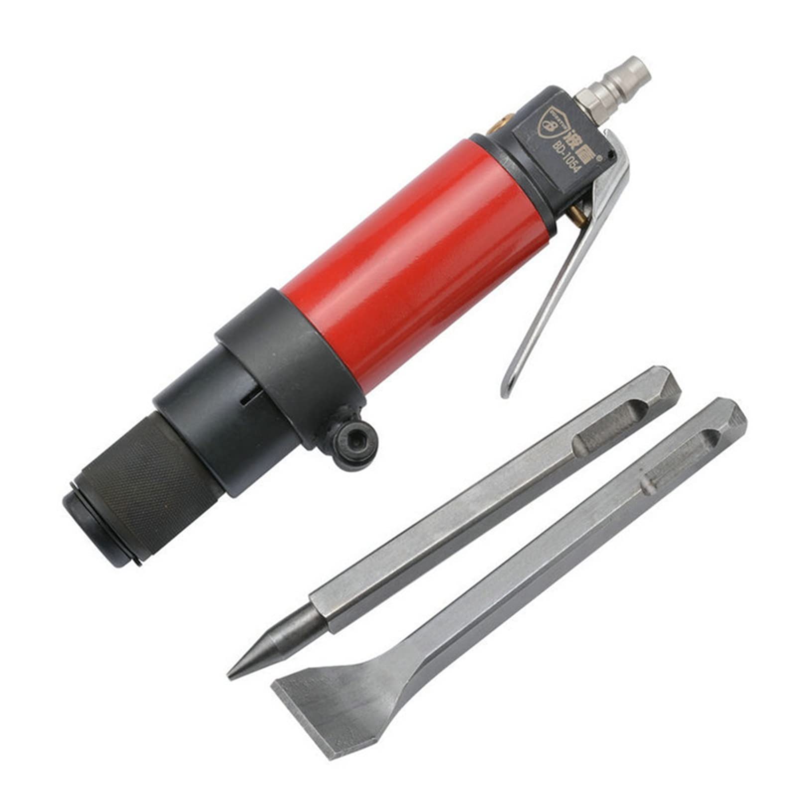 Młot pneumatyczny, Pneumatyczne powietrze łopata do remover Rust Dustel Pickax Pickaxe usuwania metalowych zadziorów spoiny farba złom