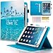 Produktbild Dteck Schutzhülle für Samsung Galaxy Tablet, Apple iPad, Amazon Kindle, Google Nexus und weitere 16,5-26,7 cm (6,5-10,5 Zoll) Tablet 05 Live It for 7.5-8.5 inch Tablet