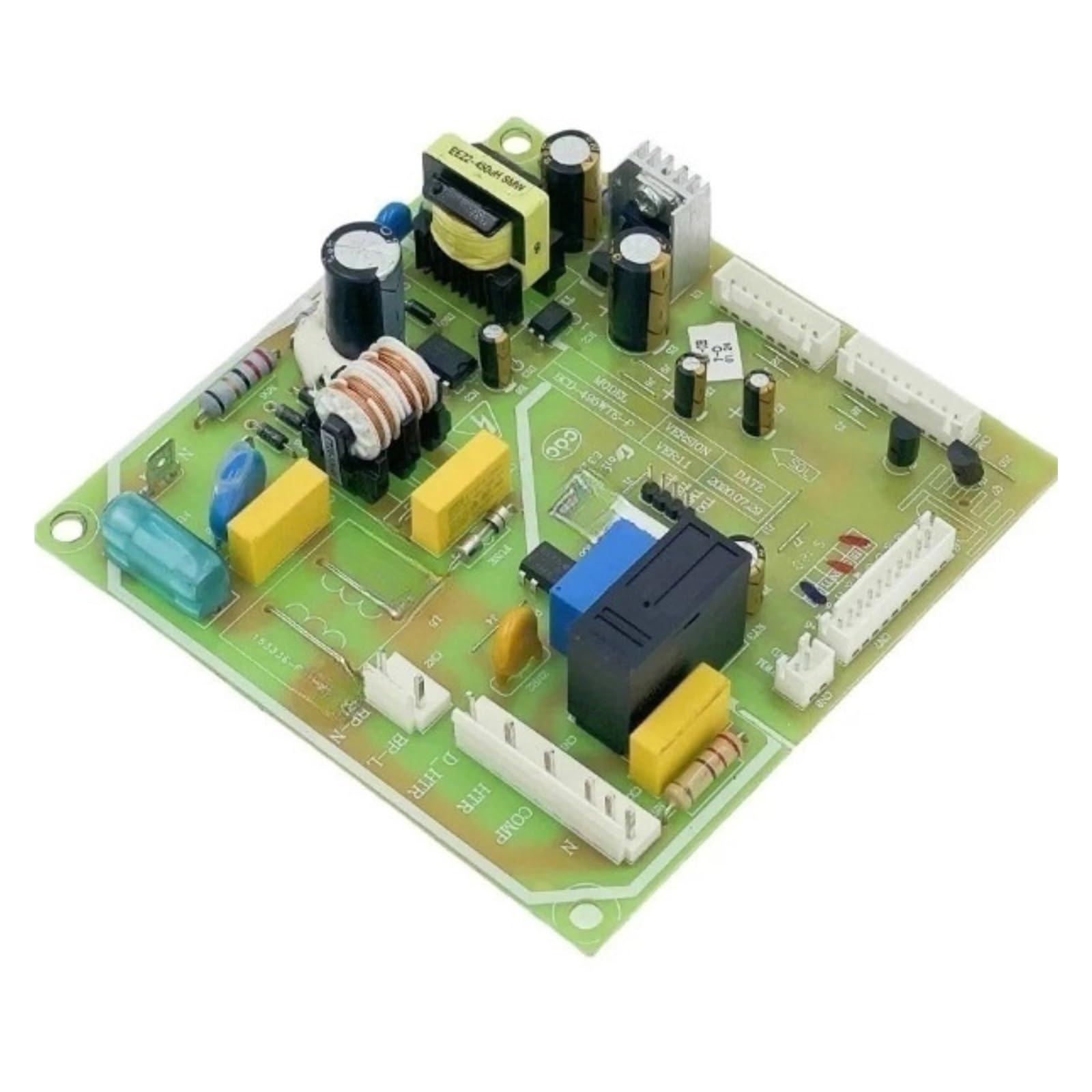 Amazon.com - BSMNJDF 100002828 Control Board Part, Compatible with