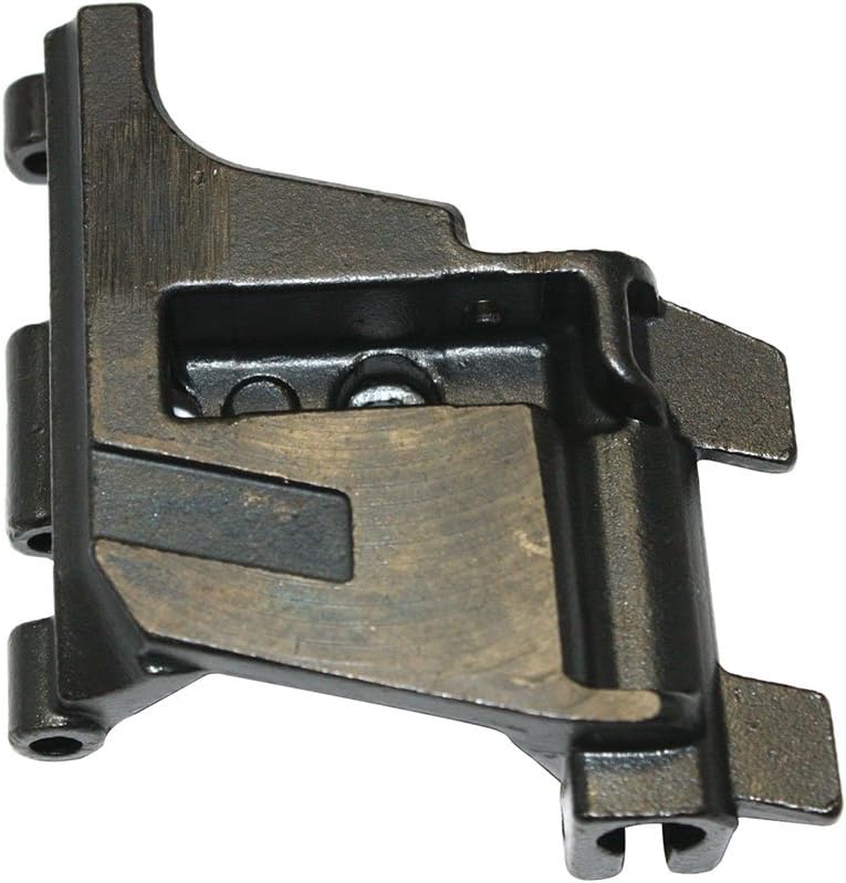 Superior Parts SP CN37522 Aftermarket Door Compatible With Max CN70 Black