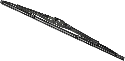 X AUTOHAUX Repuesto de limpiaparabrisas trasero para Audi A3 2003-2013 para Audi S3 2006-2013 para Audi A4 Avant 2001-2008