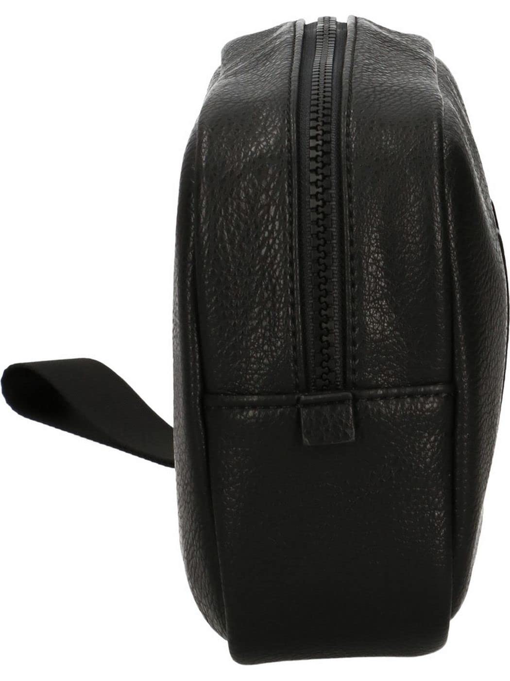 Beauty case Armani Exchange Nero