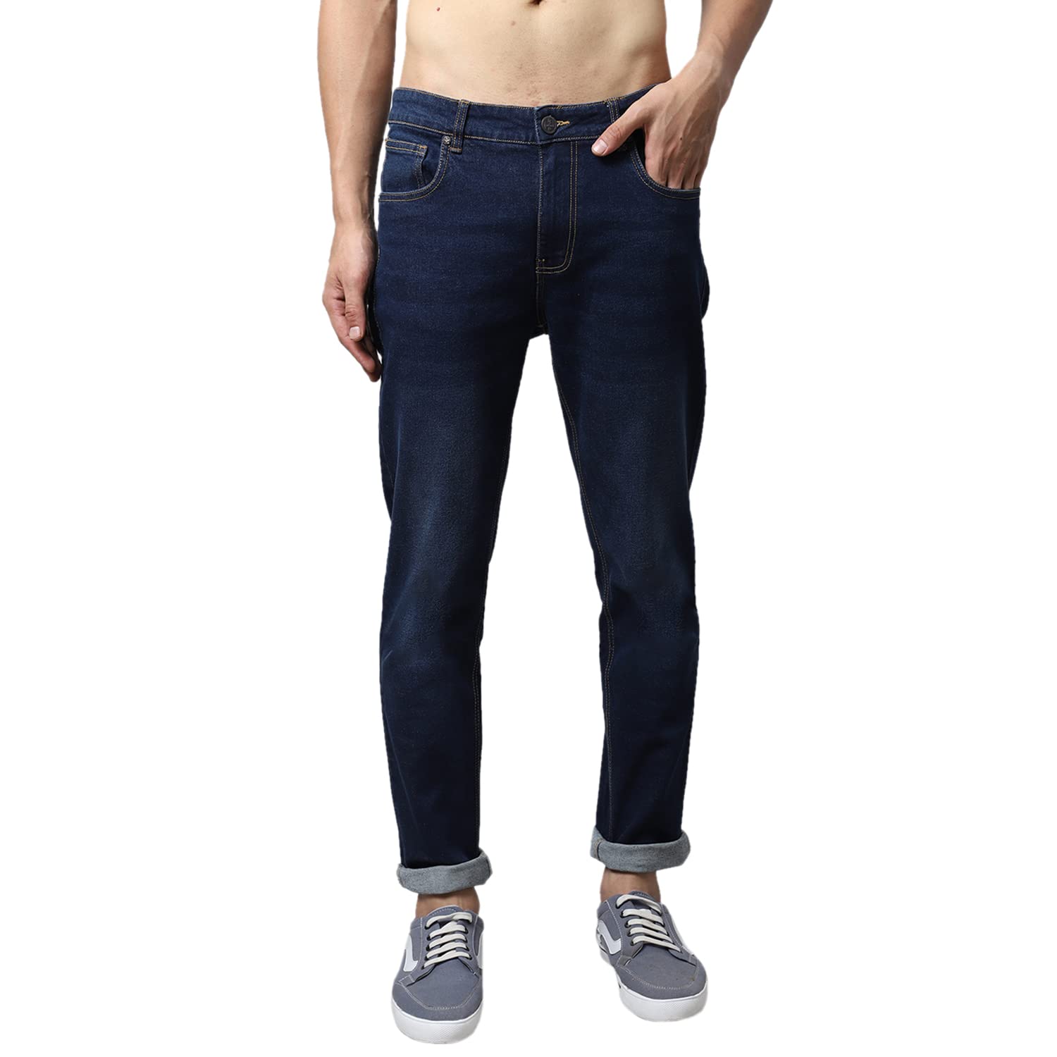 cantabil Men Jeans-picture-10