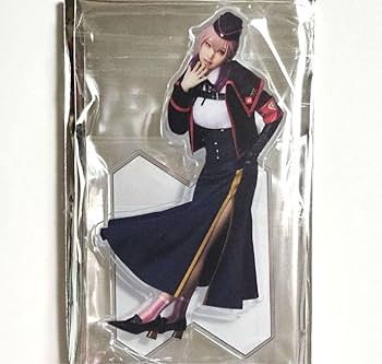 ヒプノシスマイク ヒプステ 中王区 邪答院仄仄 太田夢莉 アクスタ Amazon.co.jp: 仄仄 アクスタ ヒプステ 中王区 太田夢莉 アクリル