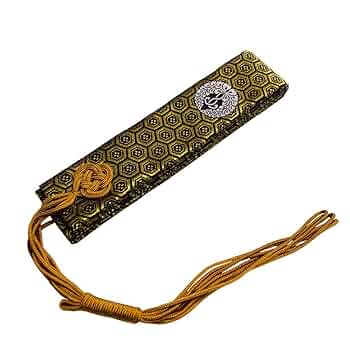 katsurakemeko様3点まとめ■詩仙堂アイヌ文様チュニッ丸襟ボレロ 巾着 金襴生地販売 二釜菊丸柄の通販なら都香庵